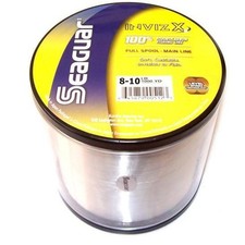 Seaguar Invizx Fluorocarbon Fishing Line 1000...