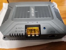 EDUP Starlink Mini PoE Injector & 12V Starlink Adapter Splitter (H)