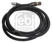 ABS Sensor Raddrehzahl Febi Bilstein 104521 FüR MAN TGM 1 Hocl Lion City NL SÜ 2