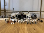 LEGO Star Wars: Assault on Hoth (75098)- Retired Set