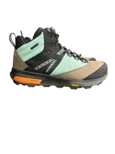 Merrell Zion Mid Waterproof X Women Unlikely Hikers J500080W Wave 9 W