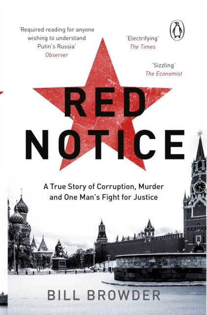 Red Notice - Image 3