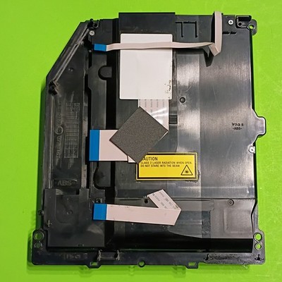 PS4 Blu-Ray Disc Drive for Sony PlayStation 4 PS4 CUH-1001A BDP-010, 015 TESTED 