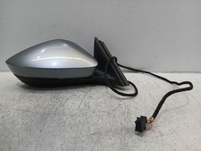 Retroviseur droit (ou coque) Skoda SUPERB