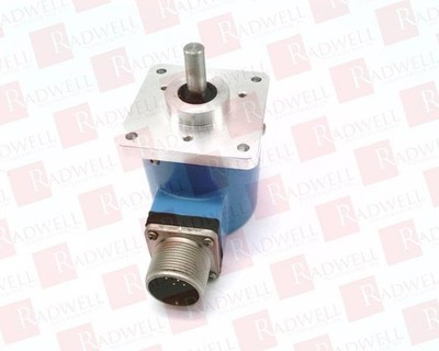 SICK SRS25-5-F10S-5A / SRS255F10S5A (USED)