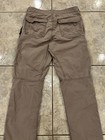 LL Bean Riverton Pants Mens 34X34 Standard Athletic Fit Straight Hiking 288083 — photo 10