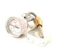 Market Forge Stme - Temperature Gauge 10-9268 - Genuine OEM Replacement Part