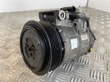 Mercedes-Benz SLK R171 2005 Klimakompressor Pumpe A0012300711 Benzin 200kW Mercedes-Benz SLK R171 2005 Klimakompressor Pumpe A0012300711 Benzin 200kW