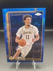 2025 Topps Jaxson Hayes Base (Raw)