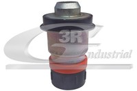 Querlenkerlager 3Rg 50666 FüR Renault Megane 2 BM0 Clio 3 BR0 CR0 KM0 Modus LM0