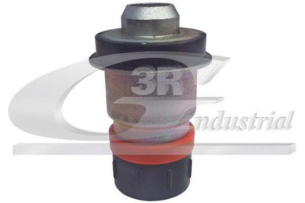 Querlenkerlager 3Rg 50666 FüR Renault Megane 2 BM0 Clio 3 BR0 CR0 KM0 Modus LM0-image