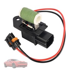 68050128AA Radiator Fan Blower Relay for Dodge Charger