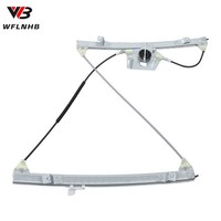 51337079919 Fensterheber Elektrisch FüR BMW 3Er E46 Compact Vorderlenker