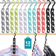 Closet Organizers and Storage,Organization and Storage Clothes Hanger