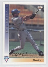 1993-94 Futera ABL World Export Edition David Foxover #21 0q3