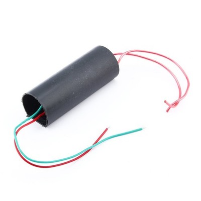 High Voltage Generator, High Voltage Transformer DC 3v6v to 400kV Boost Stepu...