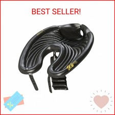 Mobile Salon - Portable Inflatable Rinse Basin for Washing and Cutting Hair at H