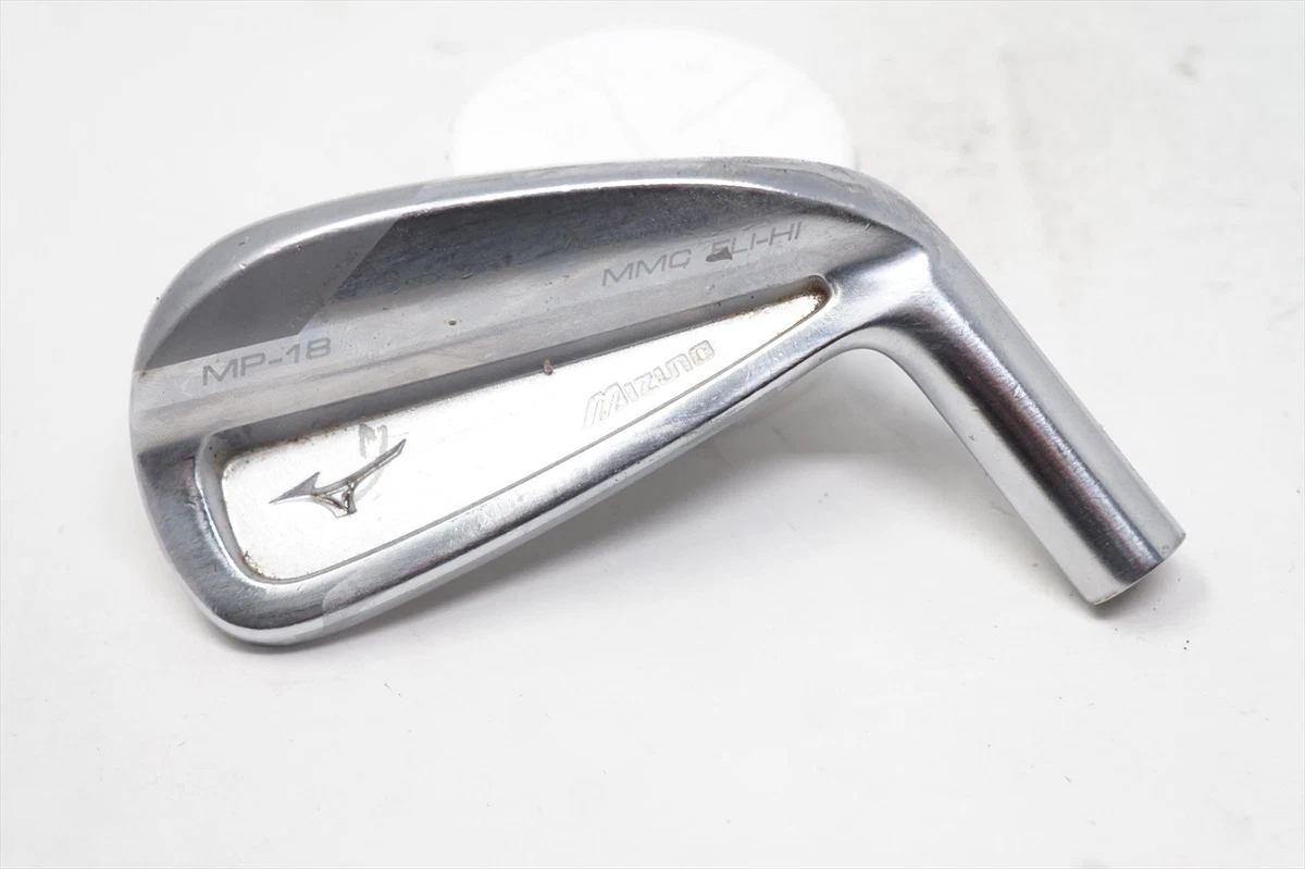 Mizuno 2-Iron Iron Golf Clubs for sale | eBay