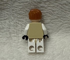 LEGO Star Wars: Obi-Wan Kenobi Clone Wars sw0197 Minifigure General