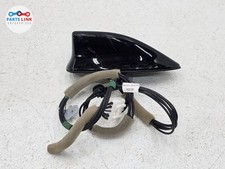 2022-23 Toyota Tundra Trd Pro Roof Radio Antenna Shark Fin Black 218 Oem 2022-23 Toyota Tundra Trd Pro Roof Radio Antenna Shark Fin Black 218 Oem