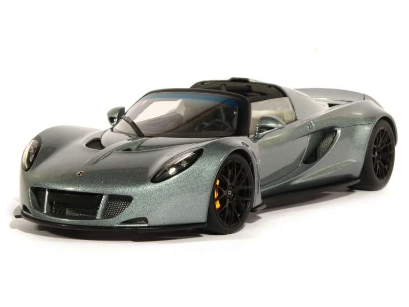 Preços baixos em AUTOart hennessey Veículos de brinquedo em metal