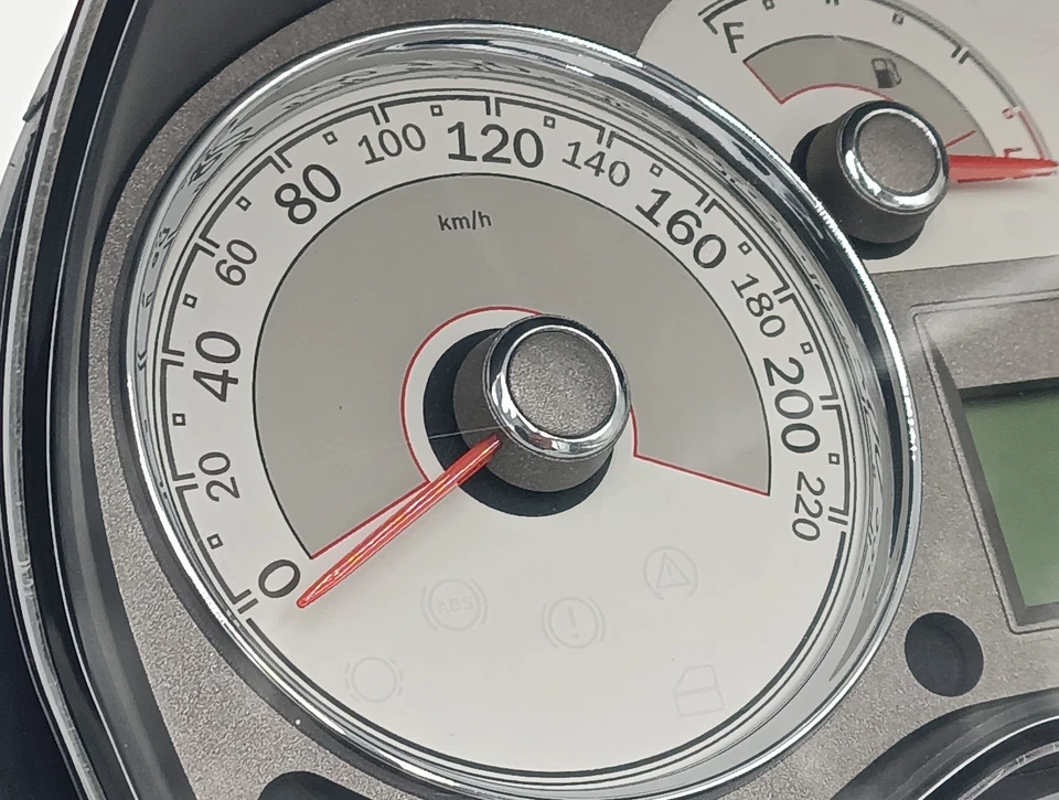 Velocímetro FIAT LINEA 51778412 1.3 JTD 2006 5615507 💯 Foto 3 de 4