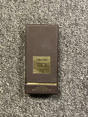 Tom Ford Tobacco Vanille 100ml LEERKARTON