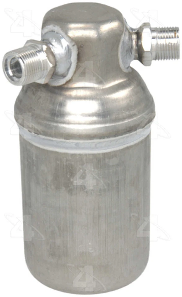 Комплект компрессора кондиционера подходит для Pontiac Firebird 1993-1997 годов выпуска ЧЕТЫРЕ СЕЗОНА - Изображение 3 из 4