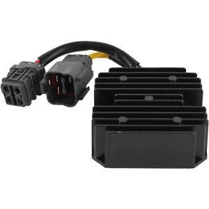 Wildboar AKY6010 Voltage Regulator/Rectifier