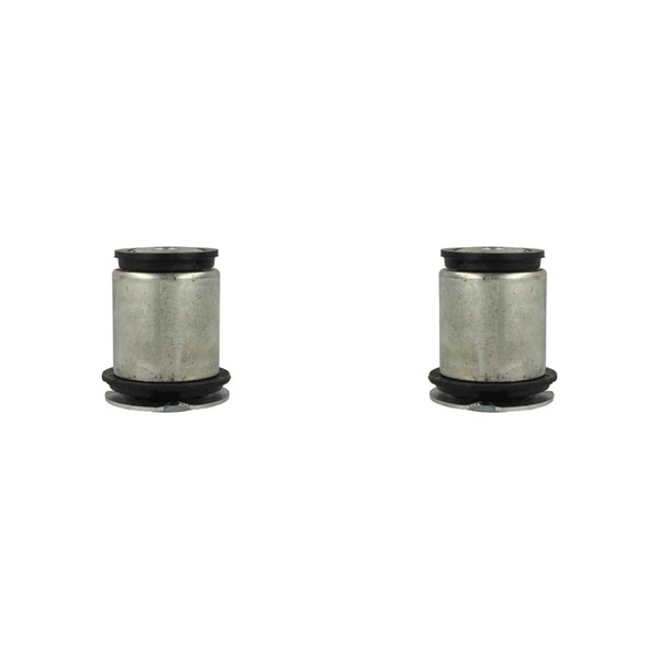 2X Hart Lagerung AchsköRper Hinterachse Beidseitig Vorne FüR Fiat 500L 199_-image