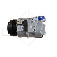 Kompressor Klimaanlage NRF für BMW 5er E39 3er E46