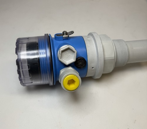 Endress+Hauser Prosonic T FMU30 Ultrasonic Level Sensor FMU30-AAHGAARGF 4-20mA