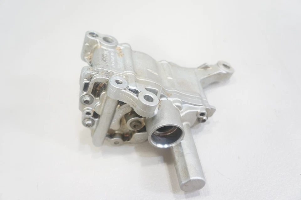 BMW 128i 328i 525i 528i x3 x5 2007-2013 3,0 L motor n51 bomba de fluido de aceite fabricante de equipos originales Foto 4 de 4