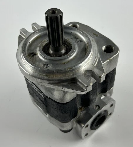 Hyster 8822400 Hydraulic Gear Pump Made in Japan