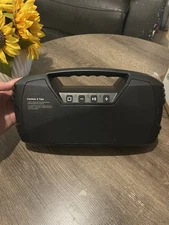 Vocboom E86. IPX7 Waterproof Bluetooth  Portable Wireless Stereo Speaker 