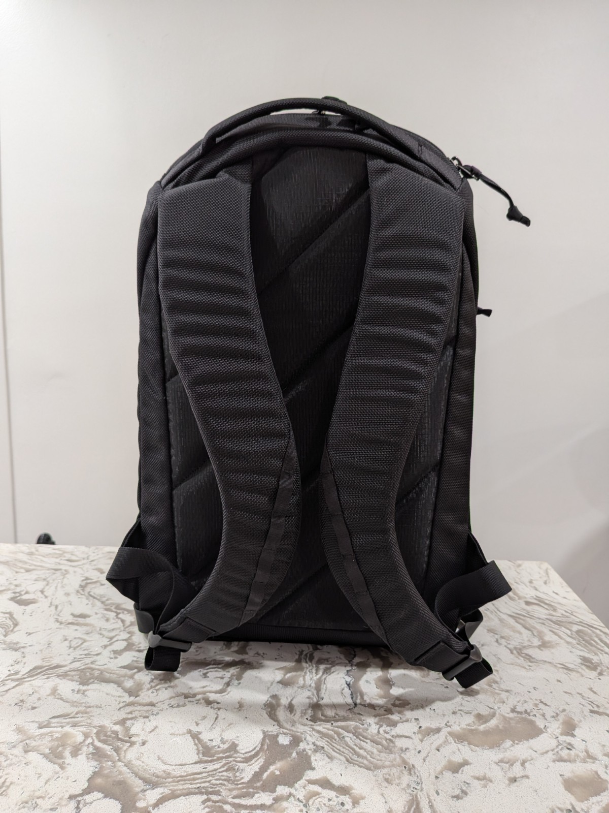 Evergoods PLC20 Panel Loader Classic Backpack Bla… - image 4