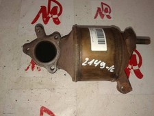 Catalyseurs Kia CERATO
