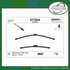Image of Valeo 577844 Wiper Blade