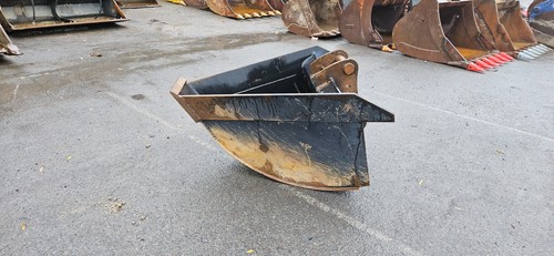 14"-55" V-Bucket w/ 65mm Pins - Used - Price £1300.00 + VAT @ 20% - C544 - Picture 6 of 8