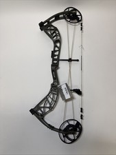 Bear Whitetail Int RH #70 Olive Bare Bow