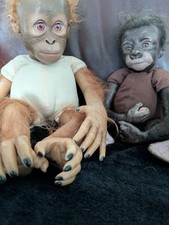 Ashton Drake Ina Volprich Annabelle