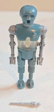 Vintage 1980 Kenner Star Wars 2-1B Medical Droid Complete