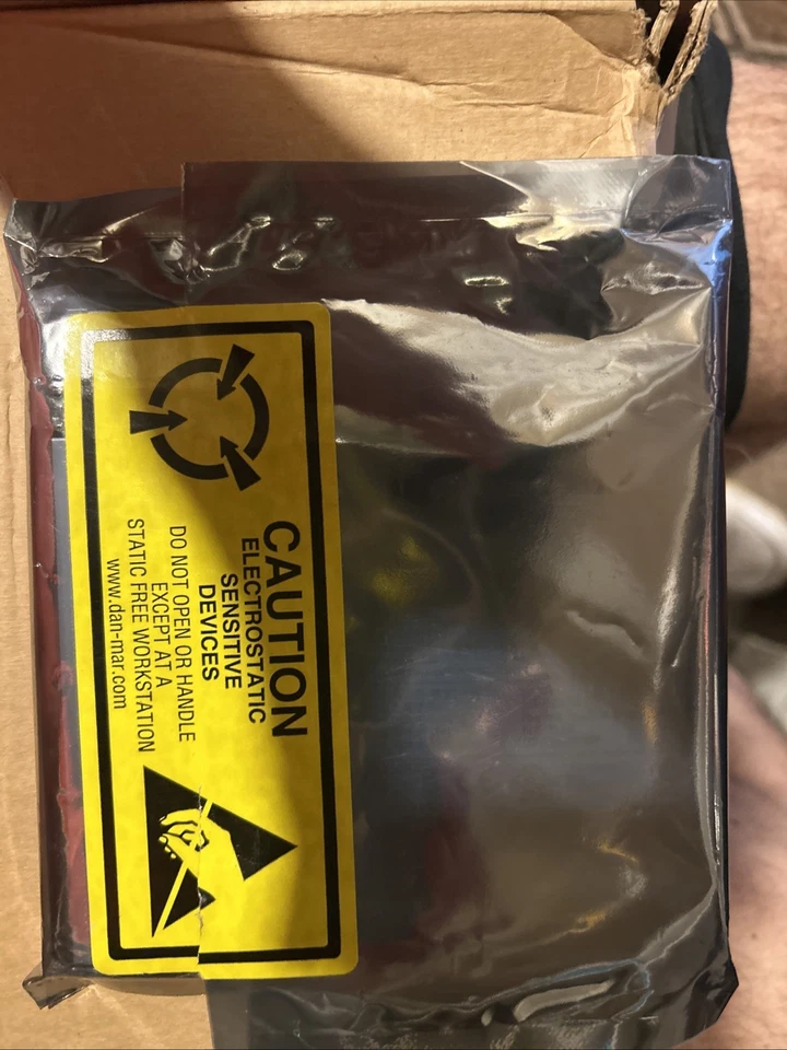 New IBM X-Series x3650 x3850 x3950 Server CD-RW/DVD 39T2667 39M3562 UJDA780 - Image 3 of 3