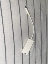 Amazon Basics Mini Display Port Type C to HDMI Adapter Cable