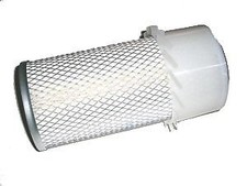 LAND ROVER DEFENDER 200TDi LUFTFILTERELEMENT BRITISCHE ERSATZTEILE MARKE NTC6660