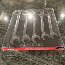 Snap On Svsm805 5 Pc Metric Flank Drive Plus 4 Way Angle 1819212224mm Sealed Snap On Svsm805 5 Pc Metric Flank Drive Plus 4 Way Angle 1819212224mm Sealed
