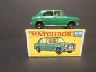 Matchbox Lesney No 64 MG 1100 VNM With Original Box