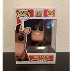 Funko Pop! Vinyl Toy Story Bullseye #520 Pixar Animation Figure 2018