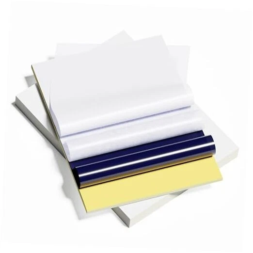  Tattoo Transfer Paper Sheets Tattoo Stencil Paper, Commercial & Personal 100 image 1