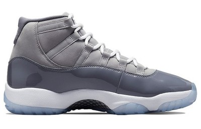 靴 NIKE Air Jordan 11 Cool Grey RETRO Jordan 11 Retro Cool Grey - CT8012-005 Size | eBay